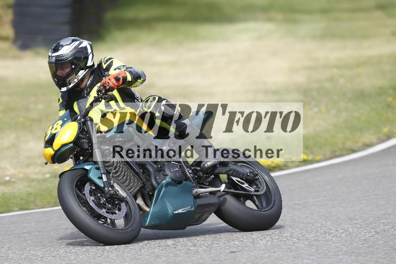 /19 06.06.2026  TZ Motorsport ADR/Gruppe gelb/138